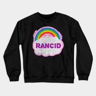 Rancid Crewneck Sweatshirt